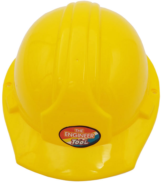 zestaw narzędzi na pasie + kask — 13