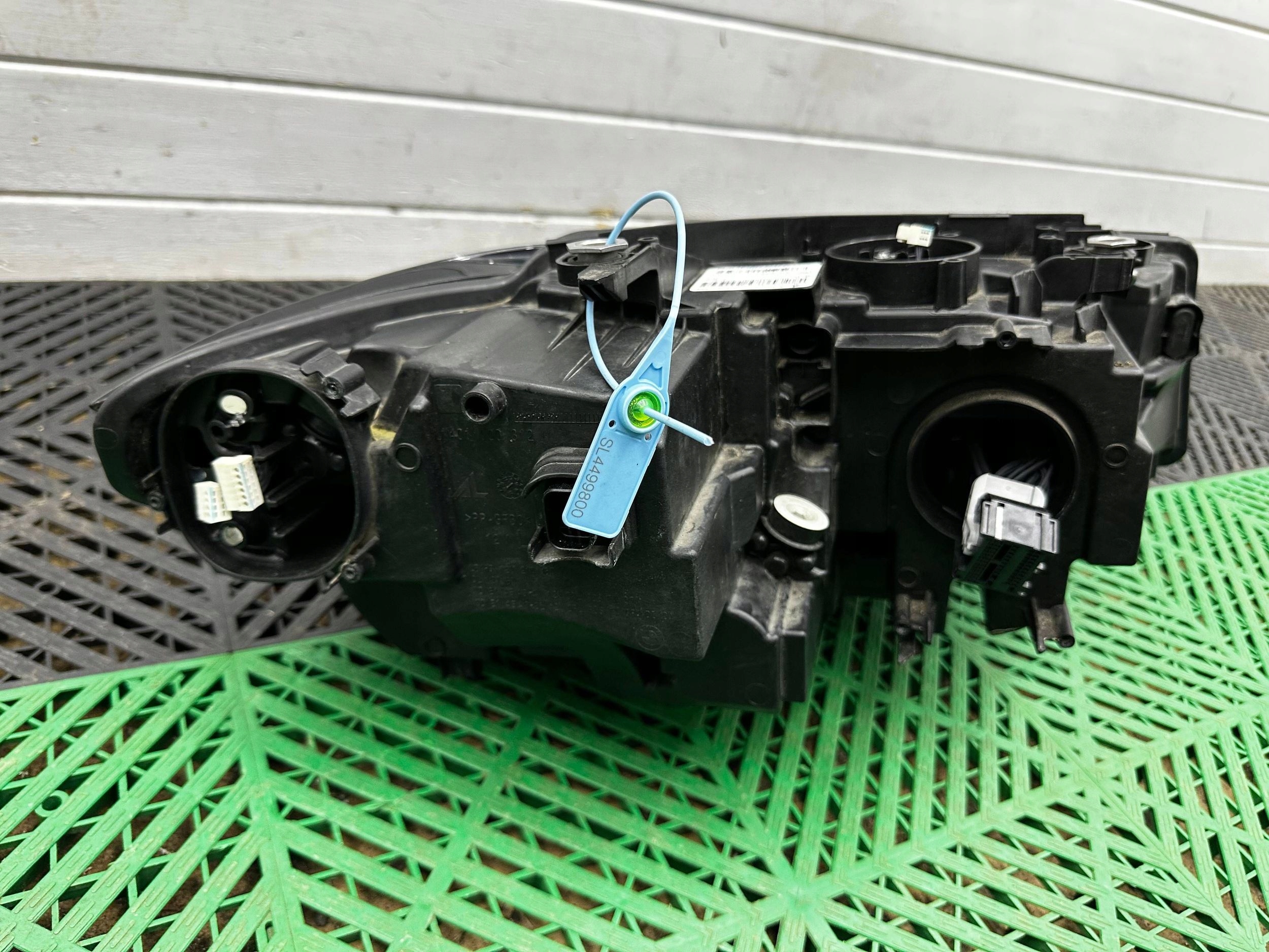 Reflektor BMW 3 G20 G21 9481701