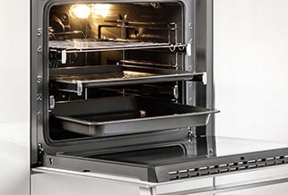 Piekarnik AMICA ED57529B X-TYPE Pyro Kod producenta ED57529B