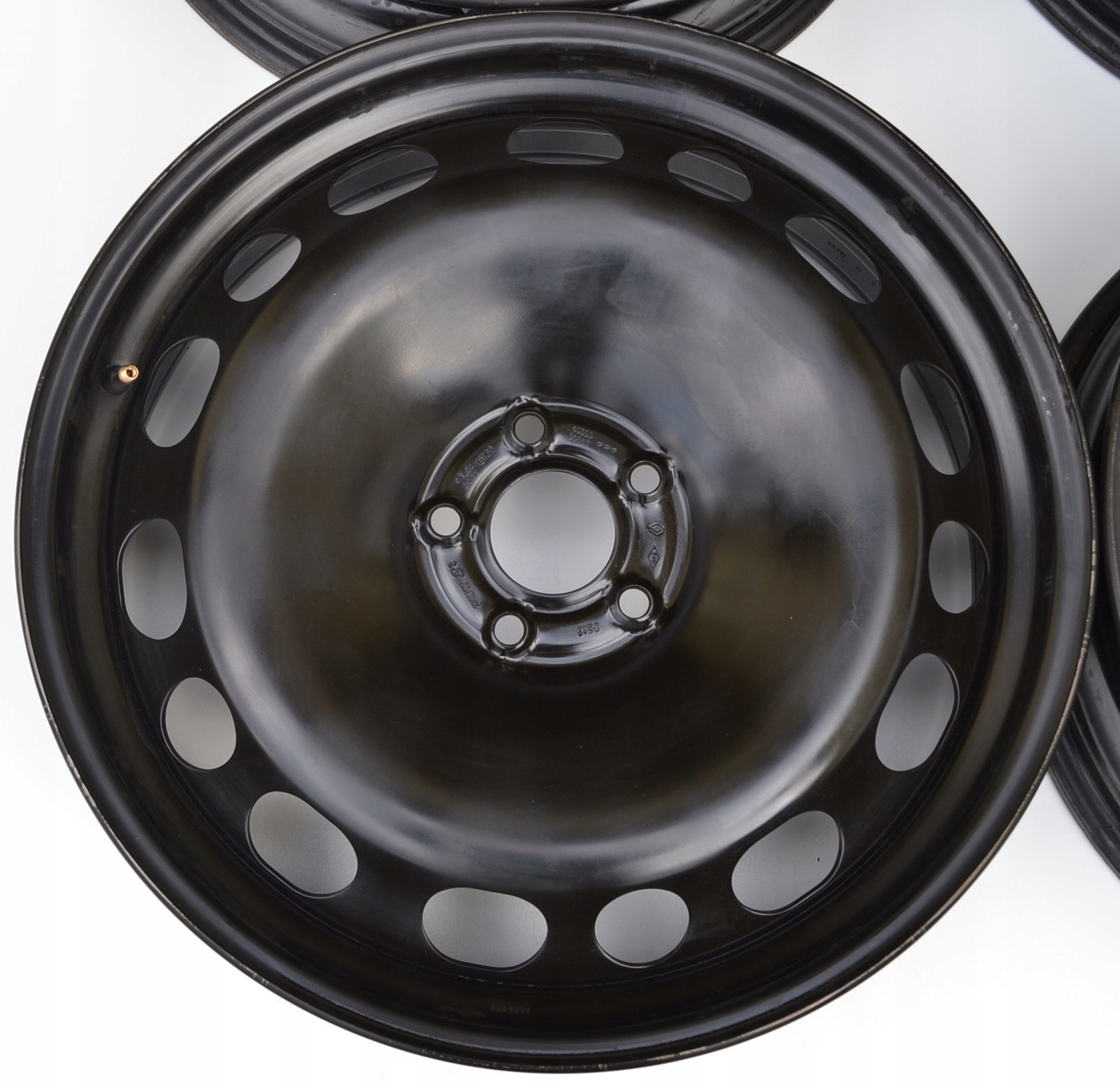 Сталевий диск SCENIC 5x114, 3 6, 5J20 ET 33 F-136