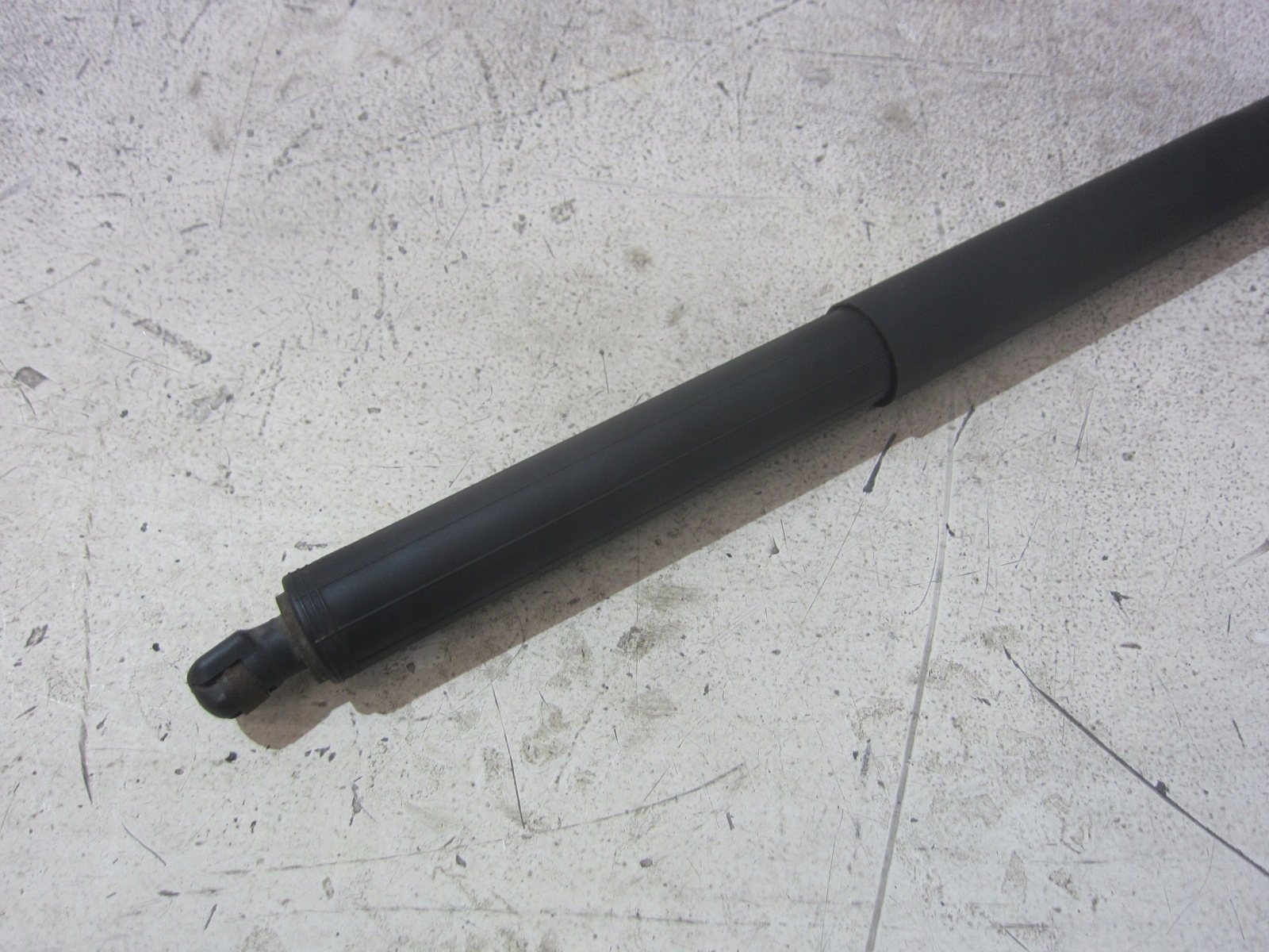BMW X1 F48 telescope electrical damper bonnet boot 51247350837