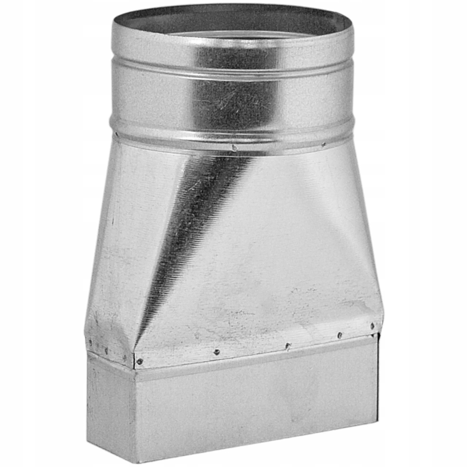 Redukcja symetryczna 200x50 / fi 125