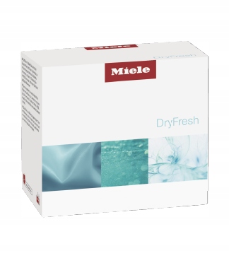 

Kapsułka suszarki Miele FAD151L DryFresh 12,5 ml