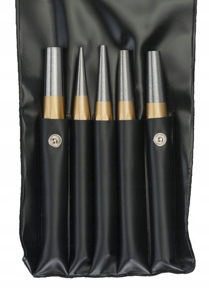 BAHCO набор из 5 конических перфораторов 3733s / 5