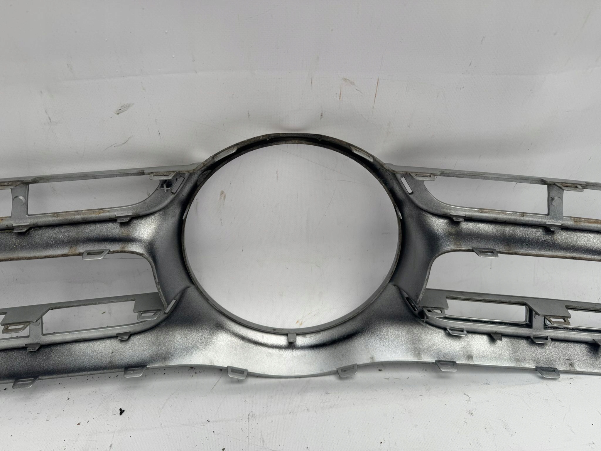 Mercedes-Benz GLS W167 Kühlergrill FRONTGRILL Kühlergitter A1678882200 - Thumbnail 7