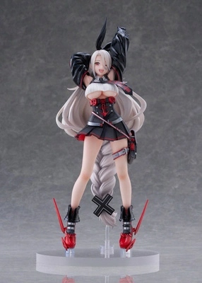 Figurka Azur Lane 1/7 Prinz Heinrich 23 cm