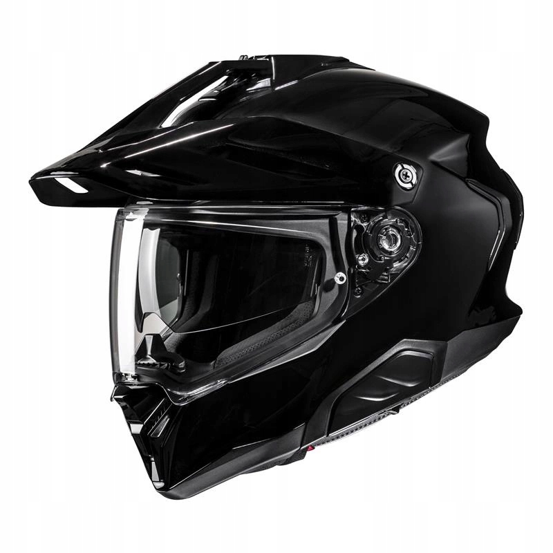 Motocyklová prilba Hjc Rpha 60 Metal Black čierna Darčeky
