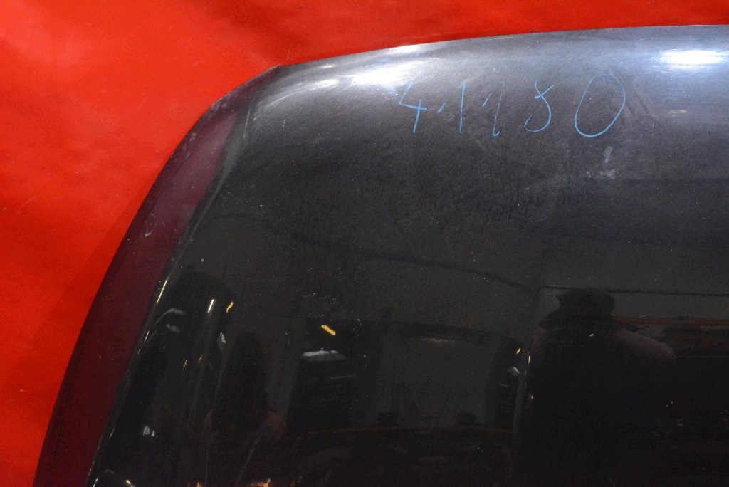 Cofano EEH PEUGEOT 508 1 e LIFT 14-20