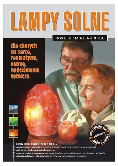 Lampa solna 3-4 kg z podstawą z białego marmuru Informacje dodatkowe żarówki w zestawie