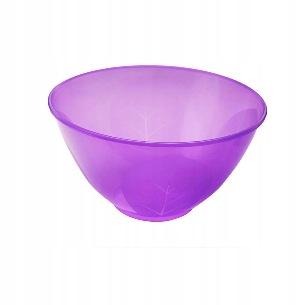 

Misa Miska Plastikowa 1L Cykoria Branq