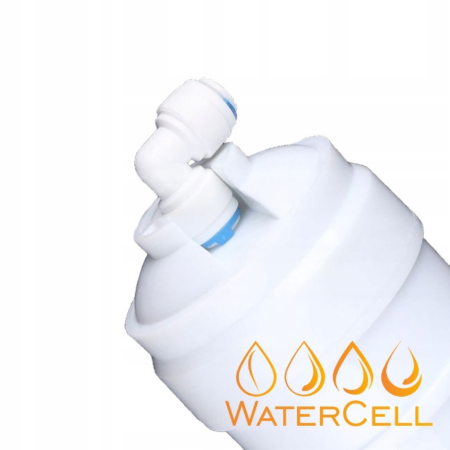MEMBRANA KAPILARNA DO FILTR WODY WATERCELL U3 U4 Marka WaterCell