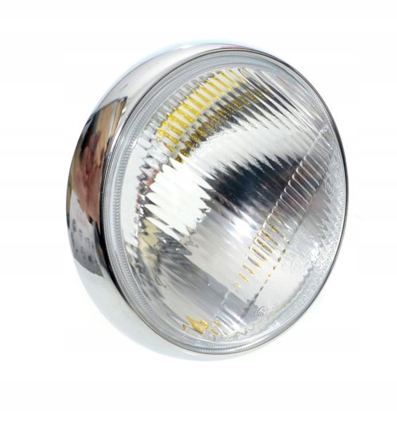 

Lampa przednia wkład Mz Ts 150 250 z ramką chrom