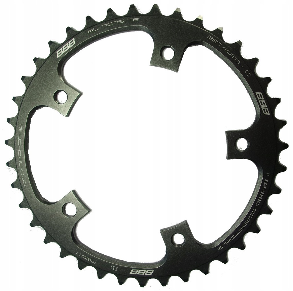 Zębatka Bbb 9/10rz. Campagnolo BCR-32C 5/110