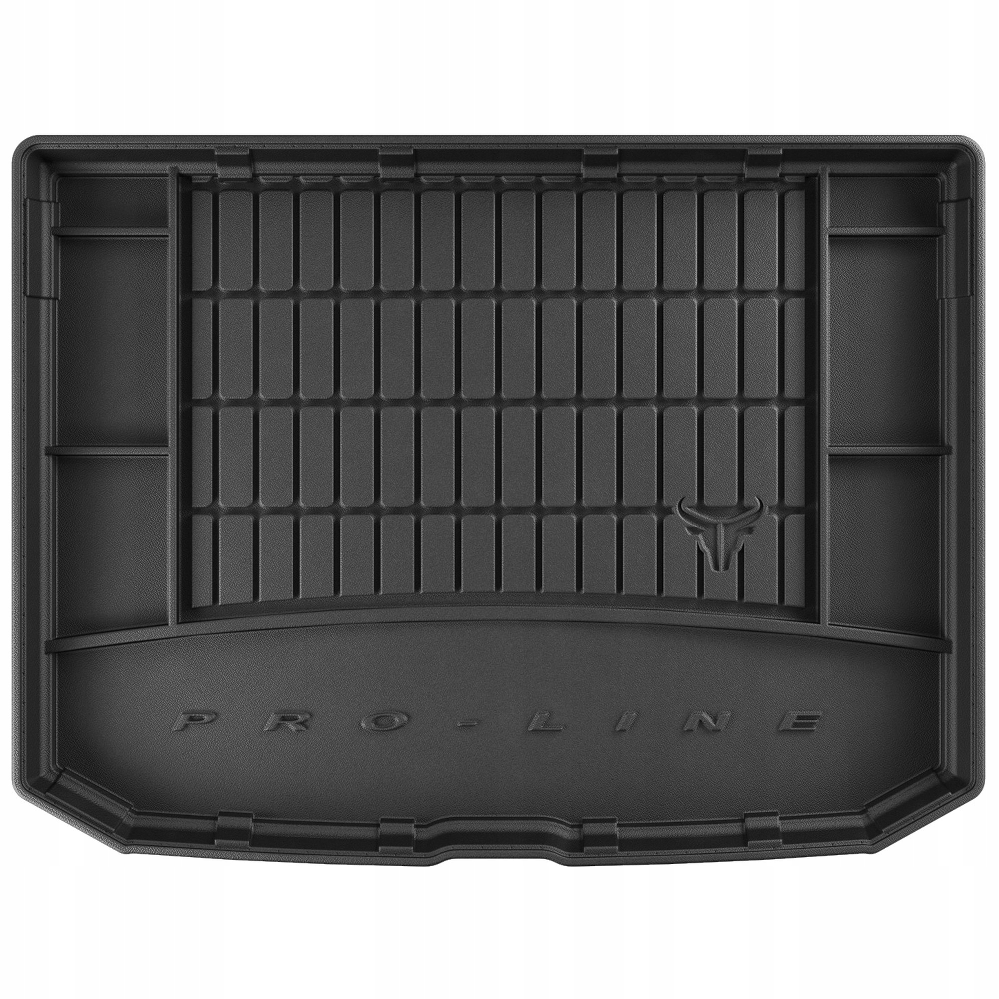 Коврик к багажника Фрогум резина Tm405394-1