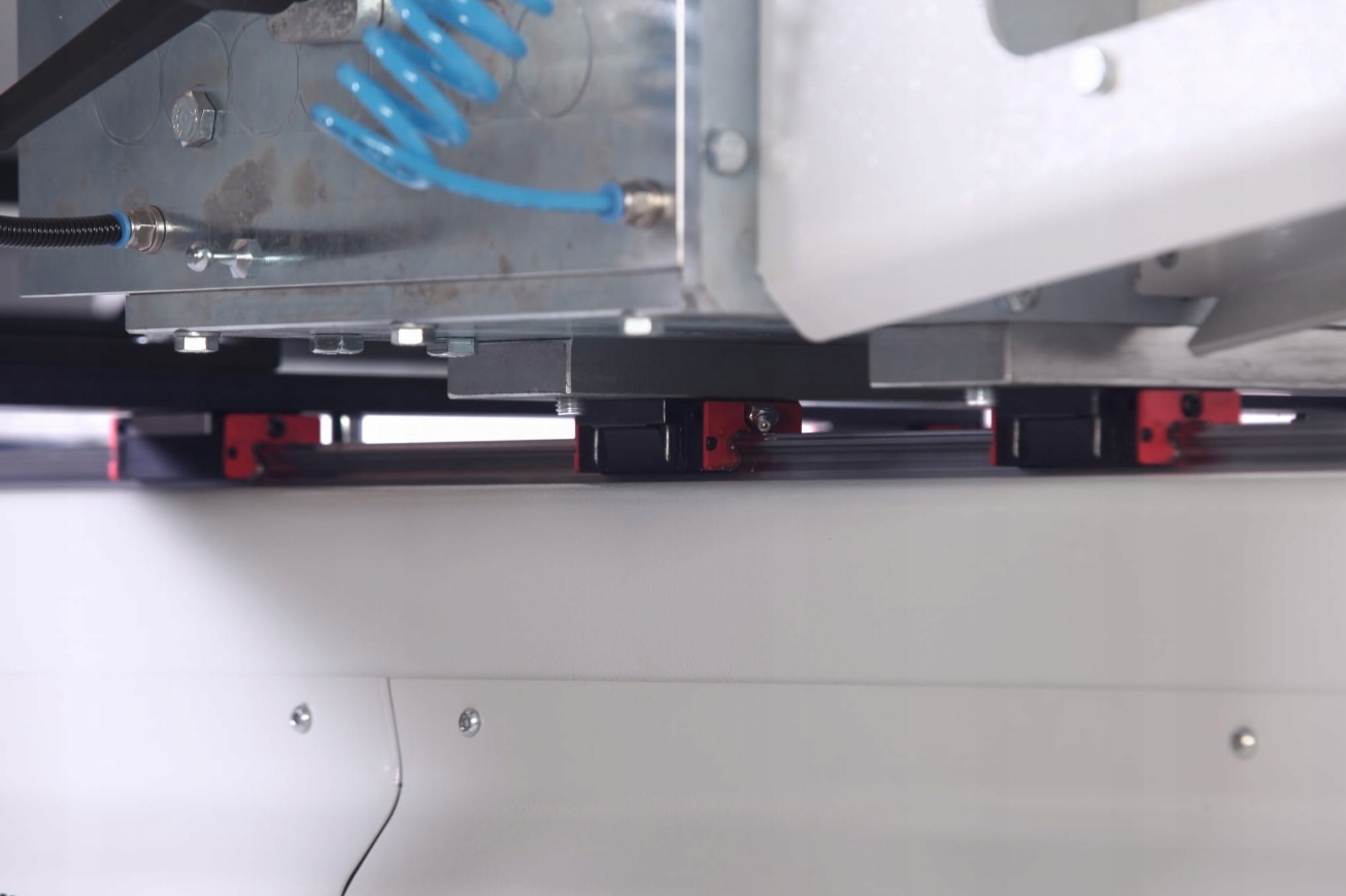 PIŁA DWUGŁOWICOWA PLASTMAK SC-400 Kod producenta PLASTMAKSCSC400