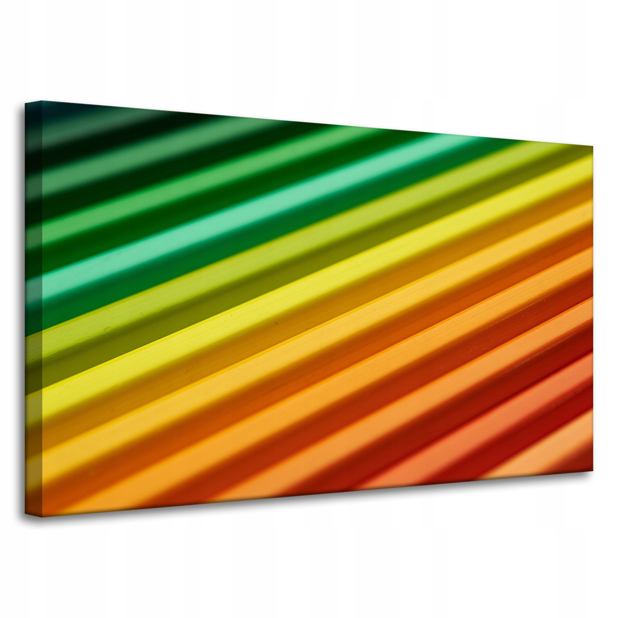 Obraz na plátně Abstrakce Barevná světla Rgb 100x60