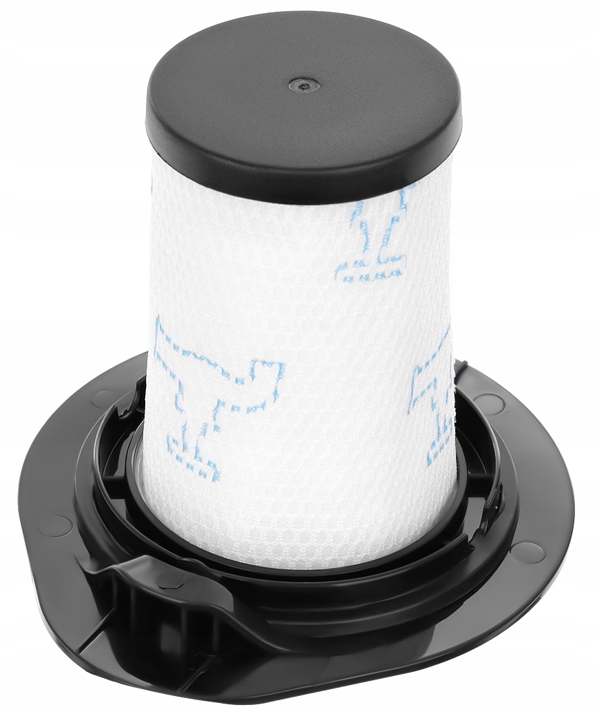 

Filtr Do Odkurzacza Tefal Air Force 360 Flex Pro