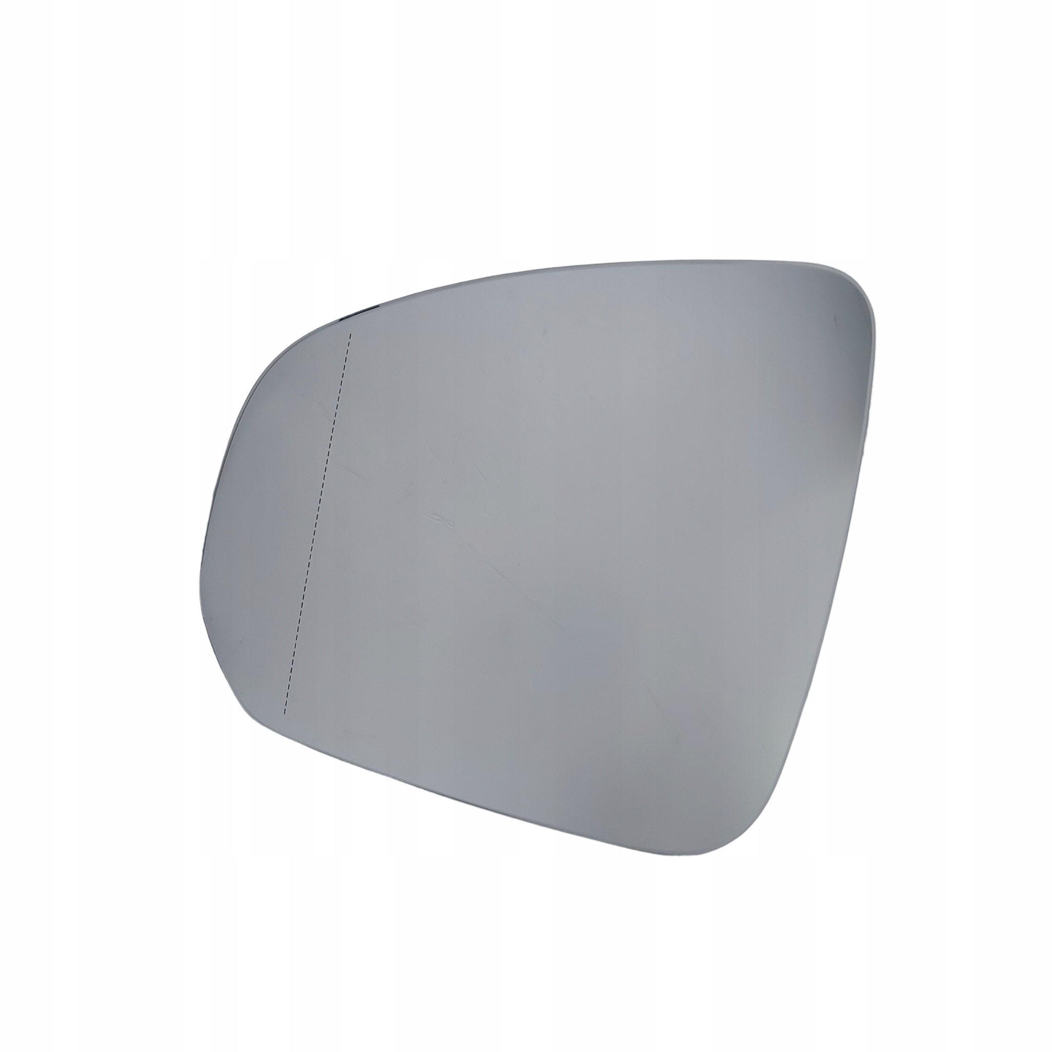 L-1869 - ВСТАВКА ЗЕРКАЛА ЗАДНЕГО ВИДА ЛЕВАЯ VOLVO XC60 С ПОДОГРЕВОМ 17/22