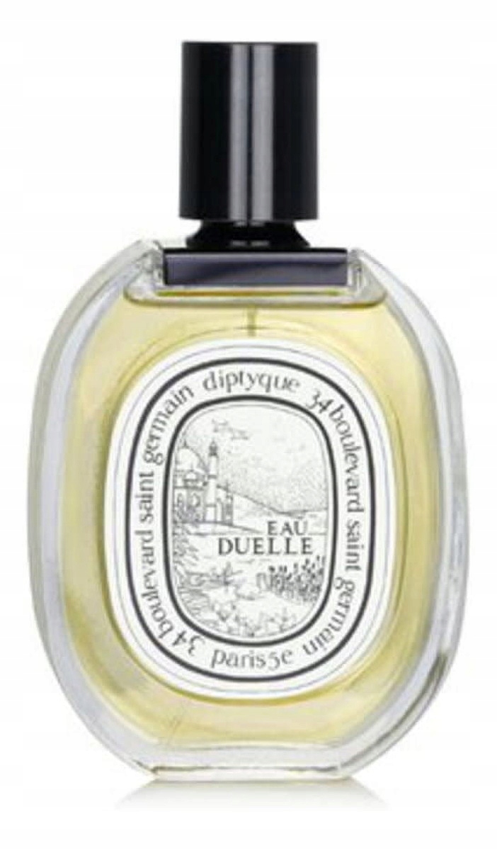 Diptyque Eau Duelle toaletní voda 100 ml