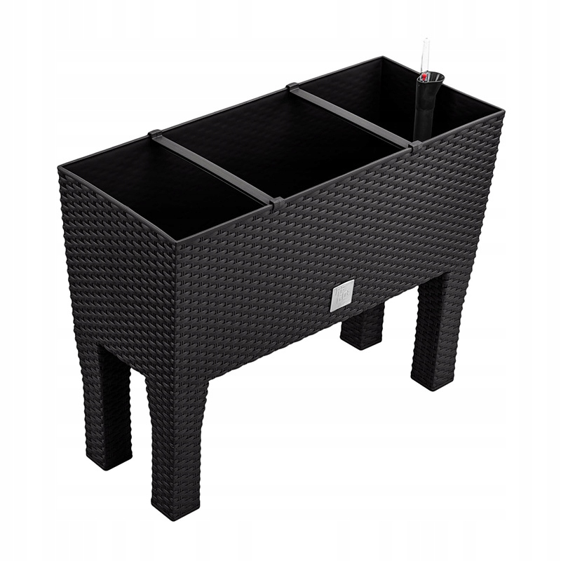

Doniczka skrzynka tarasowa Rato Case DRTC800H umbr