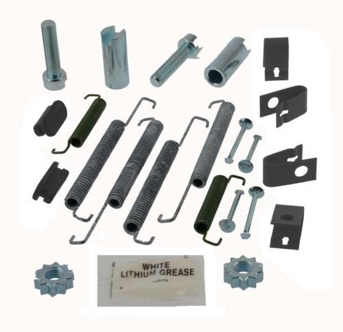 H7329 - Пружины Aspen Durango Ram 1500 E-150 250 350 450