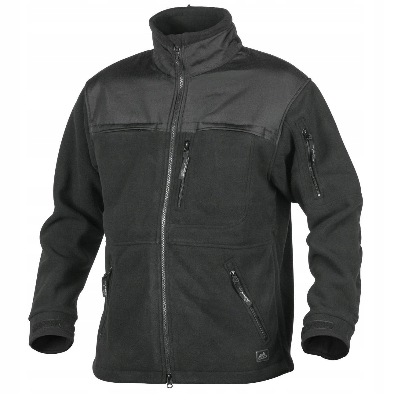 

Polar Helikon Defender Fleece Jacket Czarna L