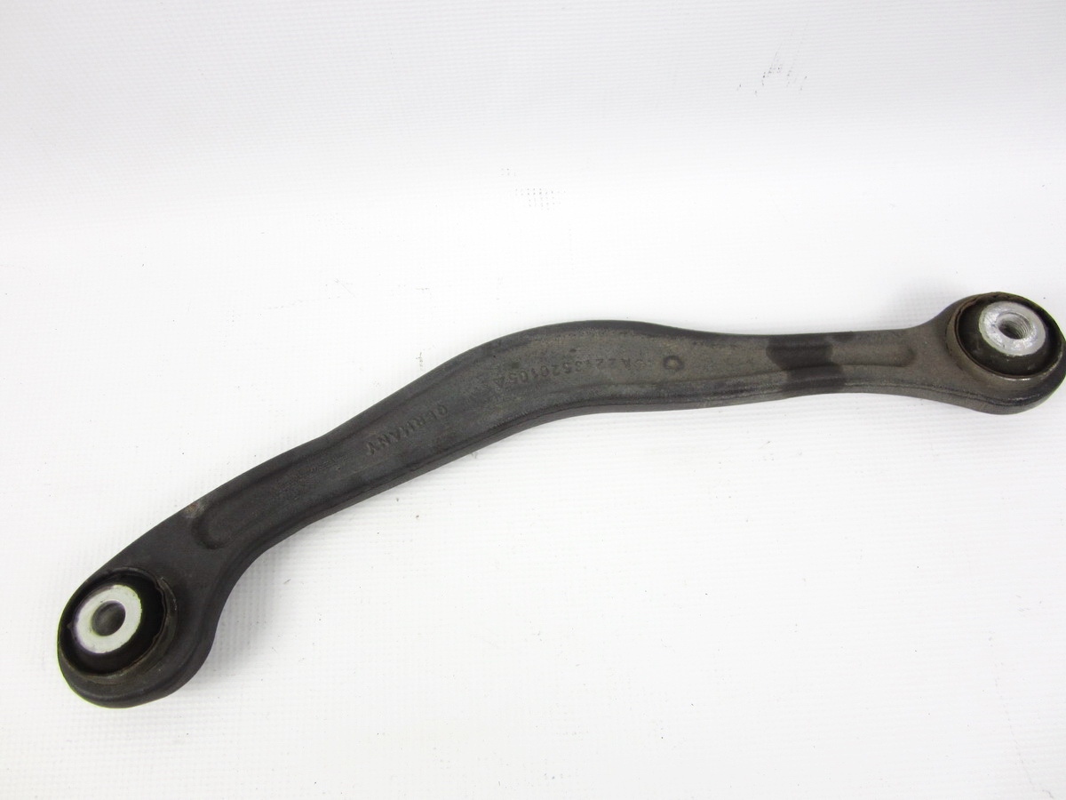 Querlenker hinten heck rechts Mercedes W221 S600 V12