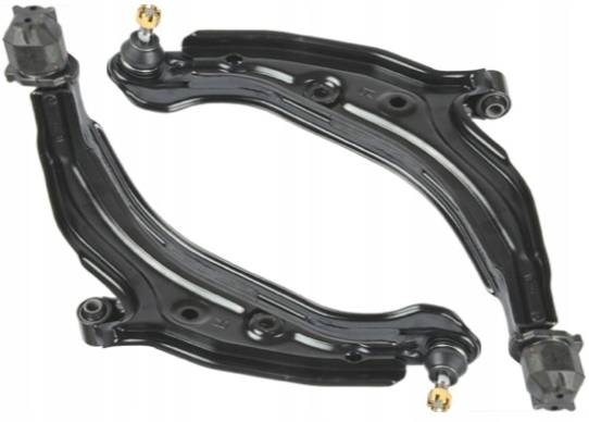 Nissan Micra 1998-2003 Ramena Spodní Přední Komplet