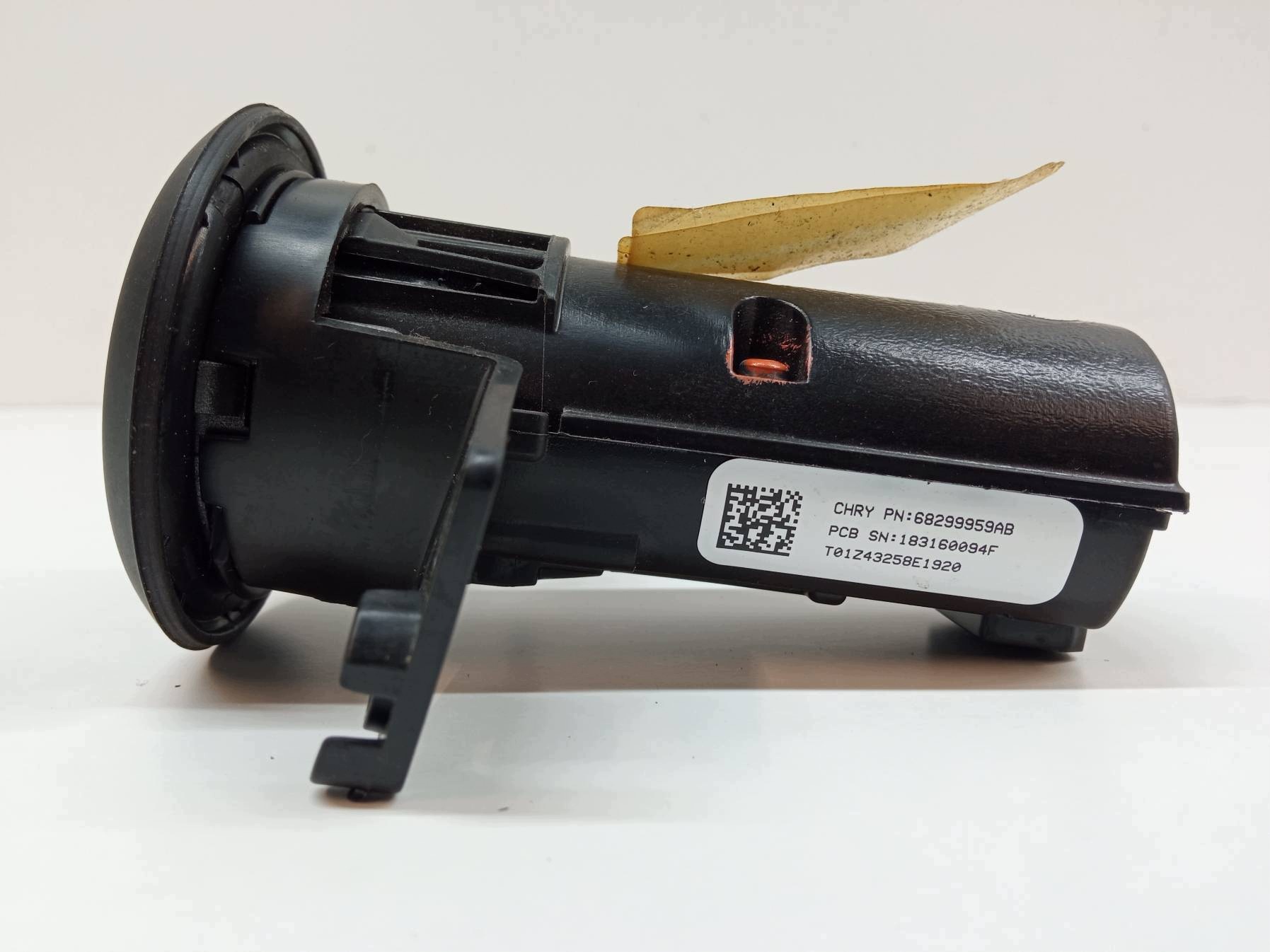 schalter START STOP P68299959AB Dodge Durango III (2010- )