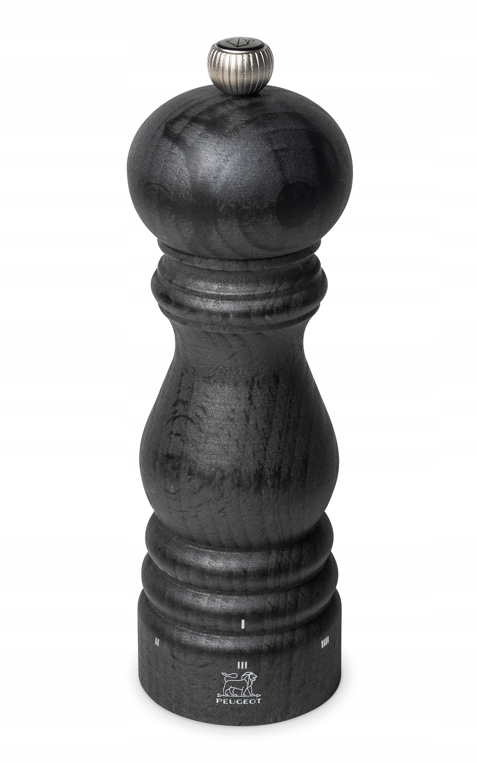 Peugeot Paris Graphite Mlynček na soľ 18 cm