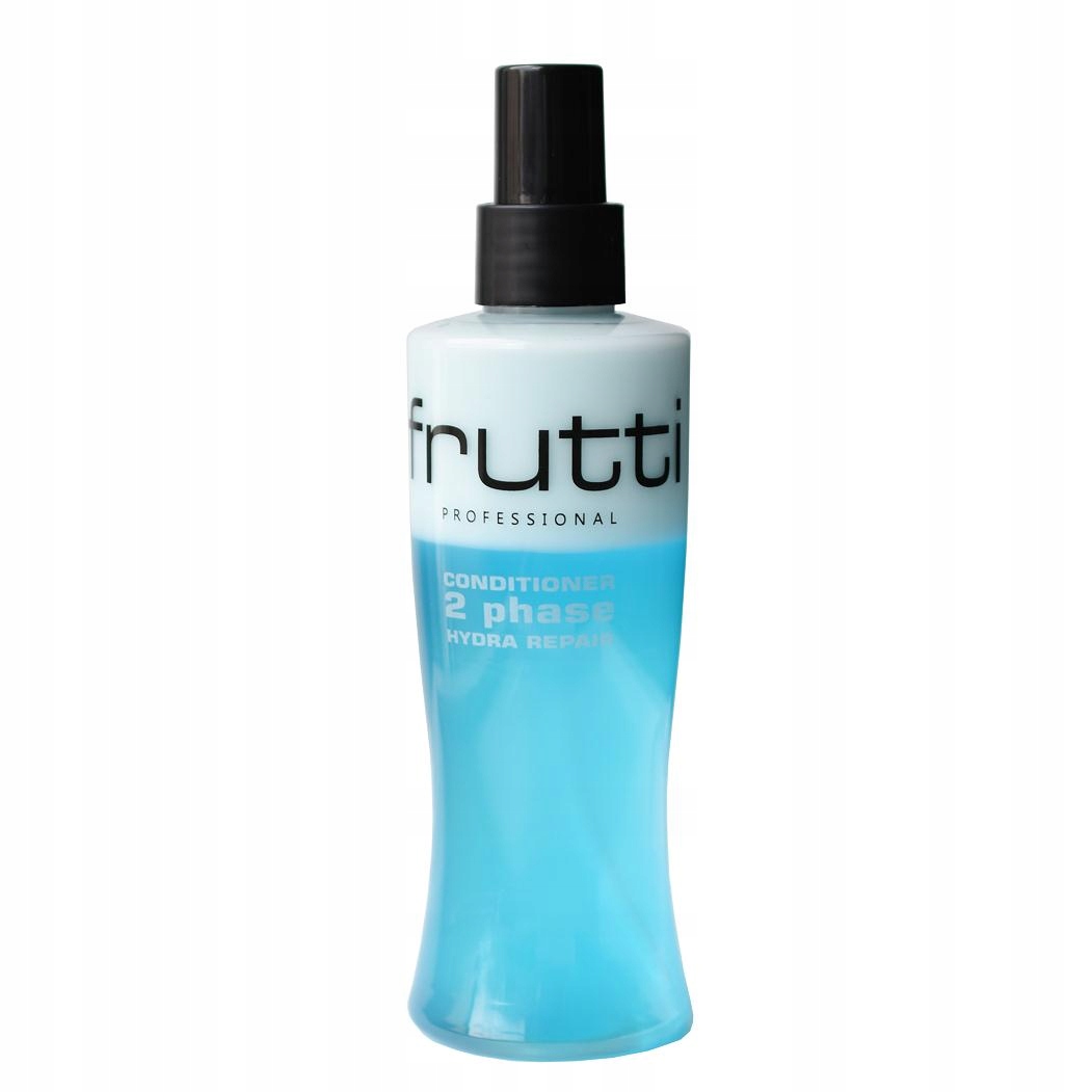 

Frutti DI Bosco Odżywka 2-FAZOWA Pantenol 200ML