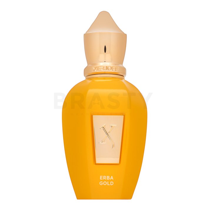 Xerjoff Erba Gold Edp U 50 ml