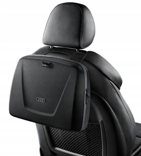 Сумка-органайзер для підголівника абата Ауді