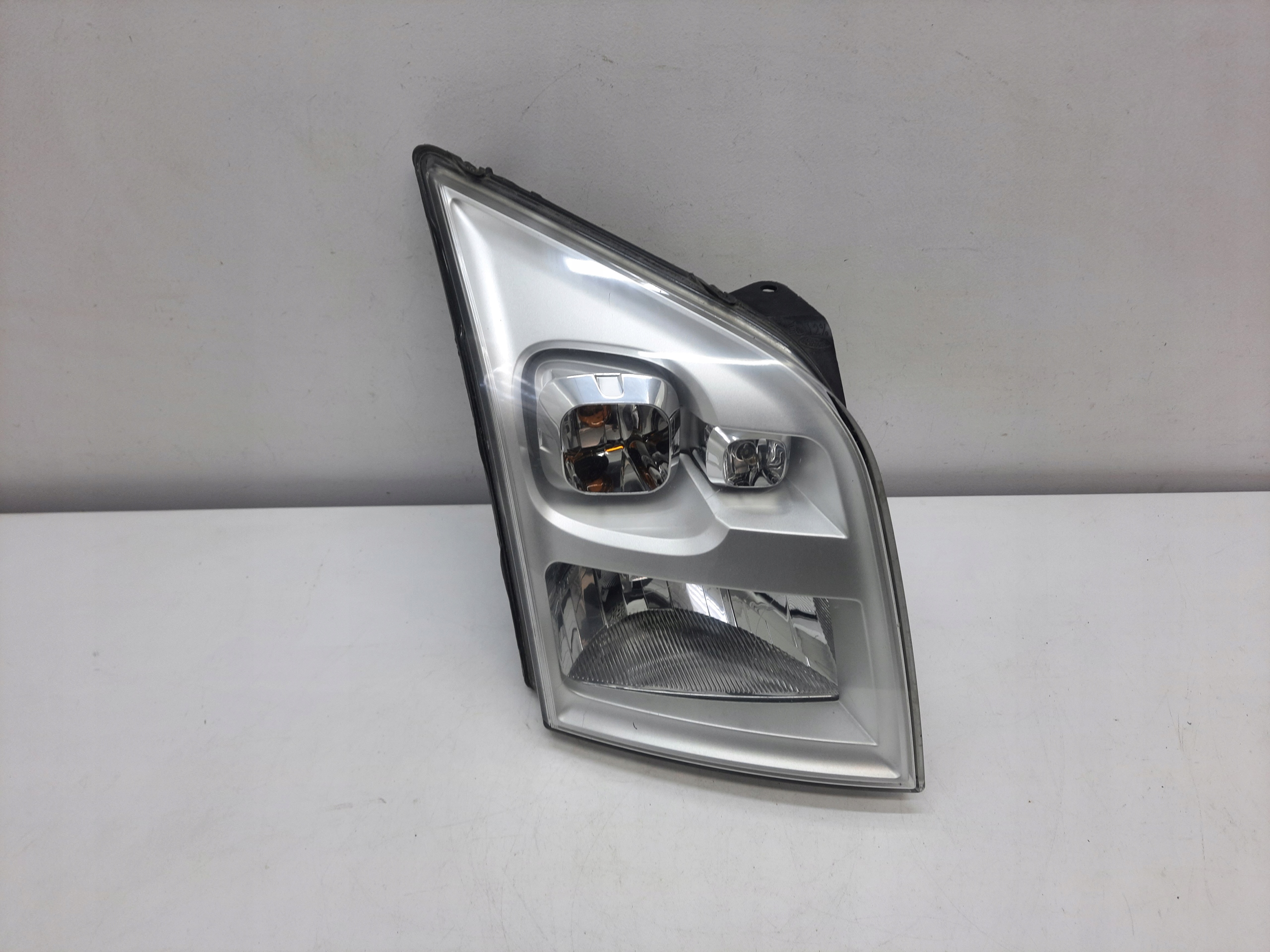 FORD TRANSIT MK7 LIFT 06- light REFLEKTOR right front original EUROPA