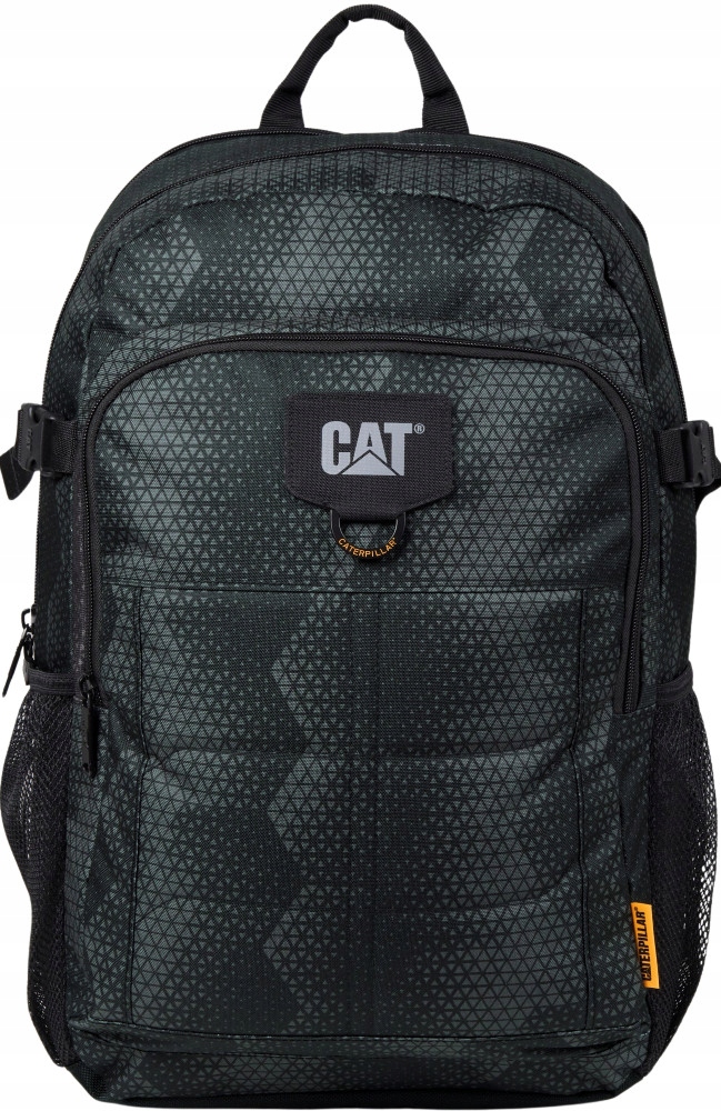 Batoh Městský Cestovní Školní Caterpillar Cat Barry