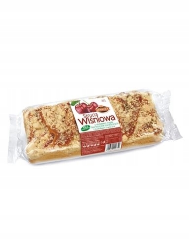 Levně 5 x Oskroba, Závin třešňová 450 g