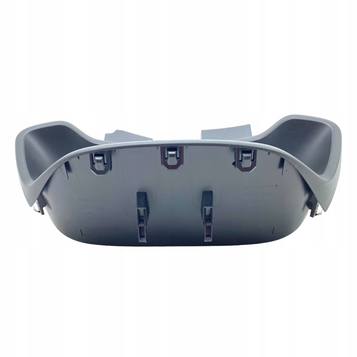 навес счетчика renault EXPRESS VAN 681010858R