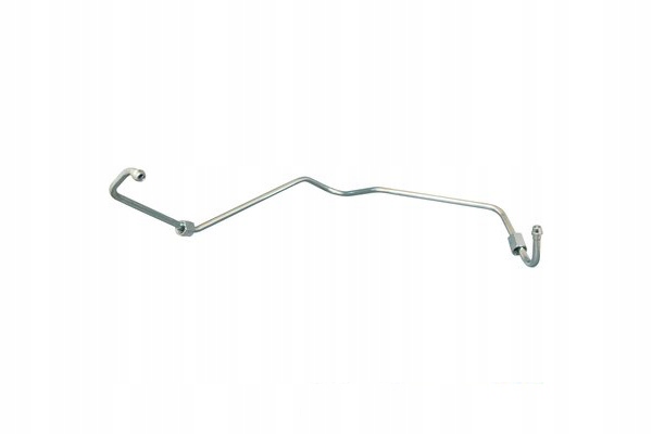 PRZEWÓD OLEJOWY TURBOSPRĘŻARKI JP GROUP Producent części JP Group