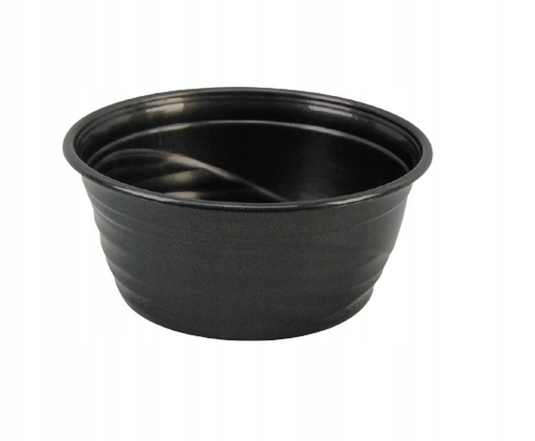 

Misa cmentarna osłonka plastik 21 cm