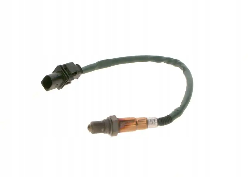 Bosch 0 258 017 283 лямбда-зонд