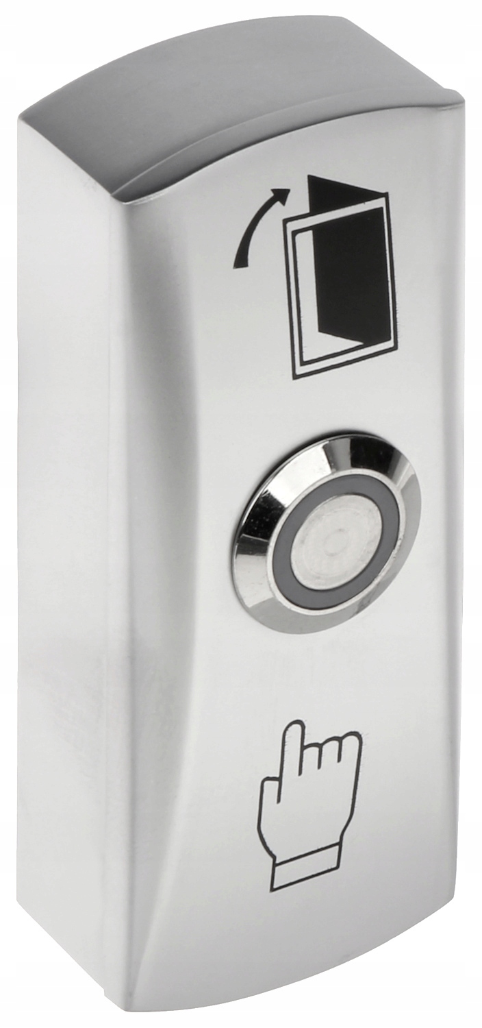 

Przycisk otwarcia drzwi ATLO-PB-1