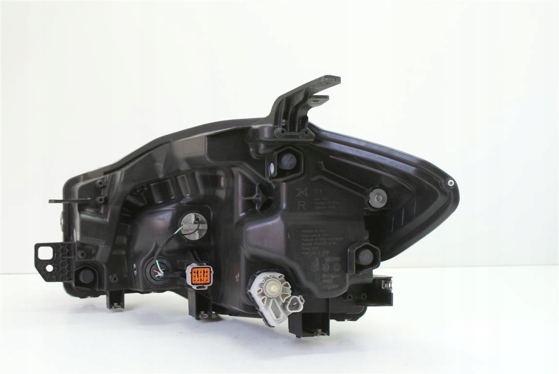 Frontscheinwerfer Suzuki SX4 GY Facelift LED Rechts Scheinwerfer Headlight - Thumbnail 3