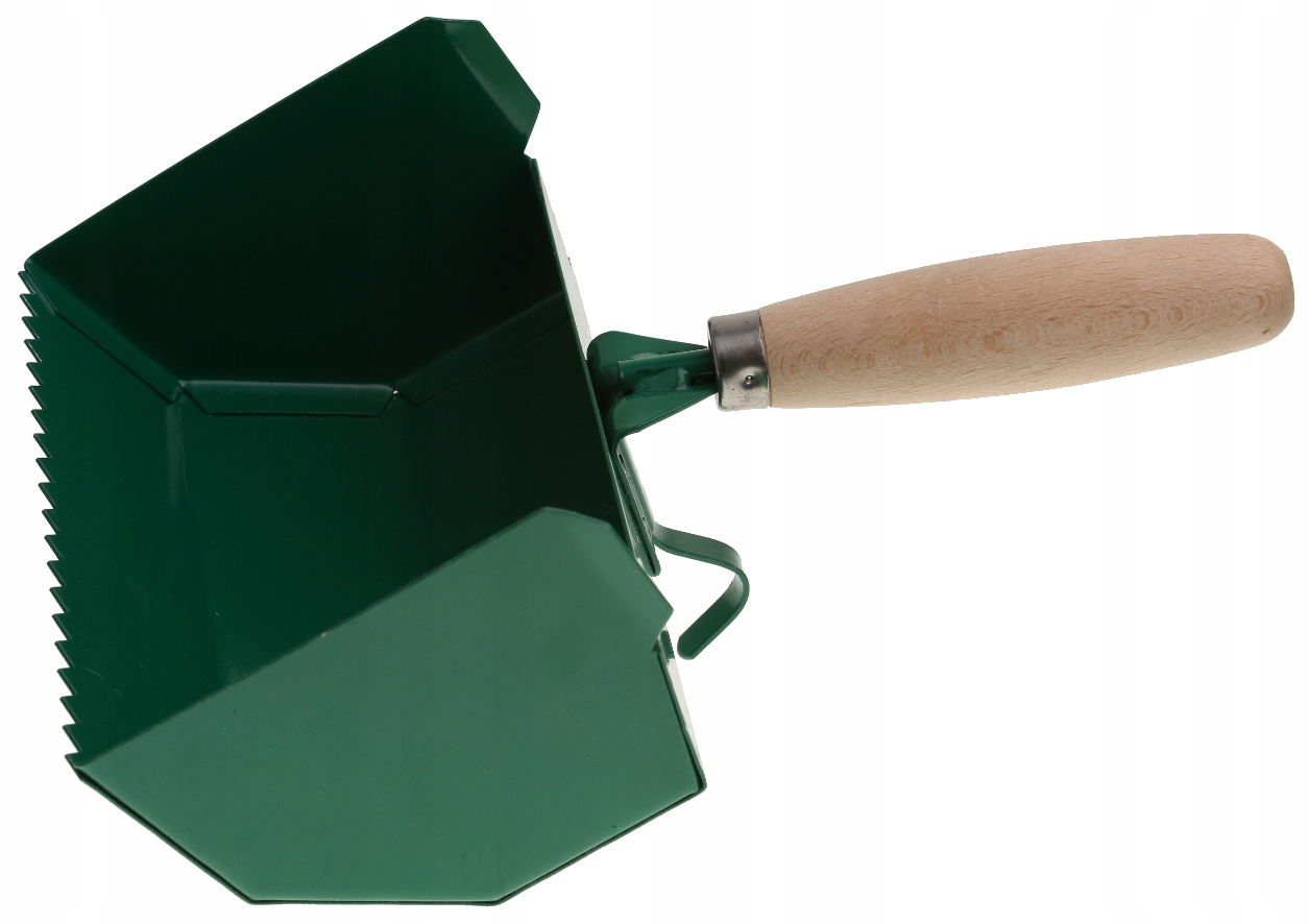 

Kielnia Do Betonu Komórkowego I Zapraw 200 mm 20cm