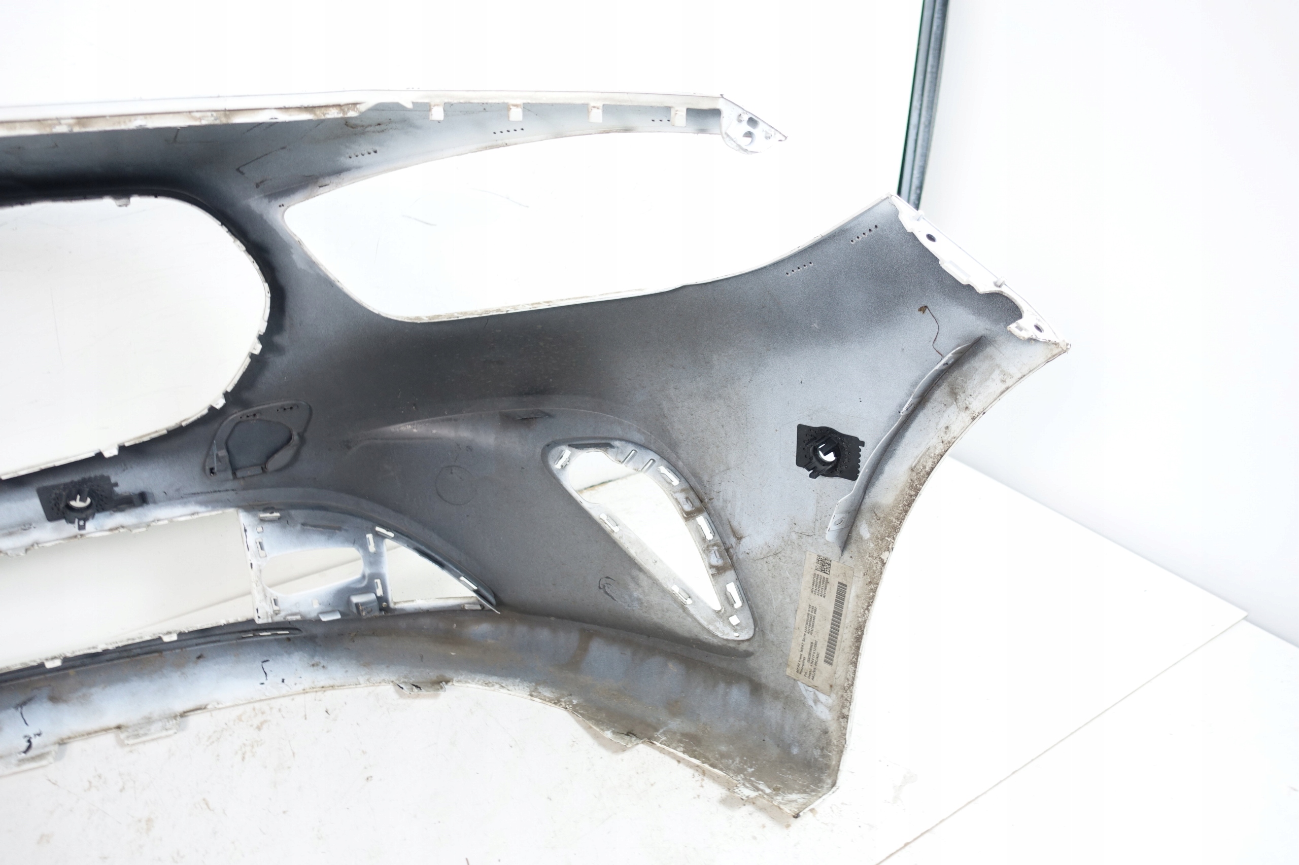 bumper front front MERCEDES B KLASA W247 2018- A2478855300