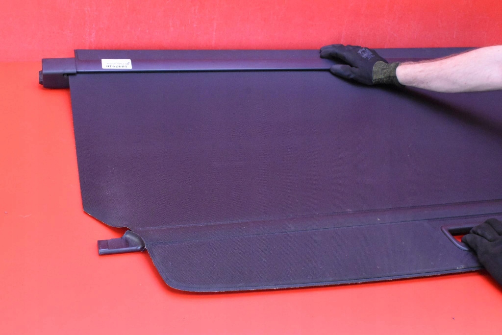 blinds boot SKODA SUPERB 2 II KOMBI 08-13