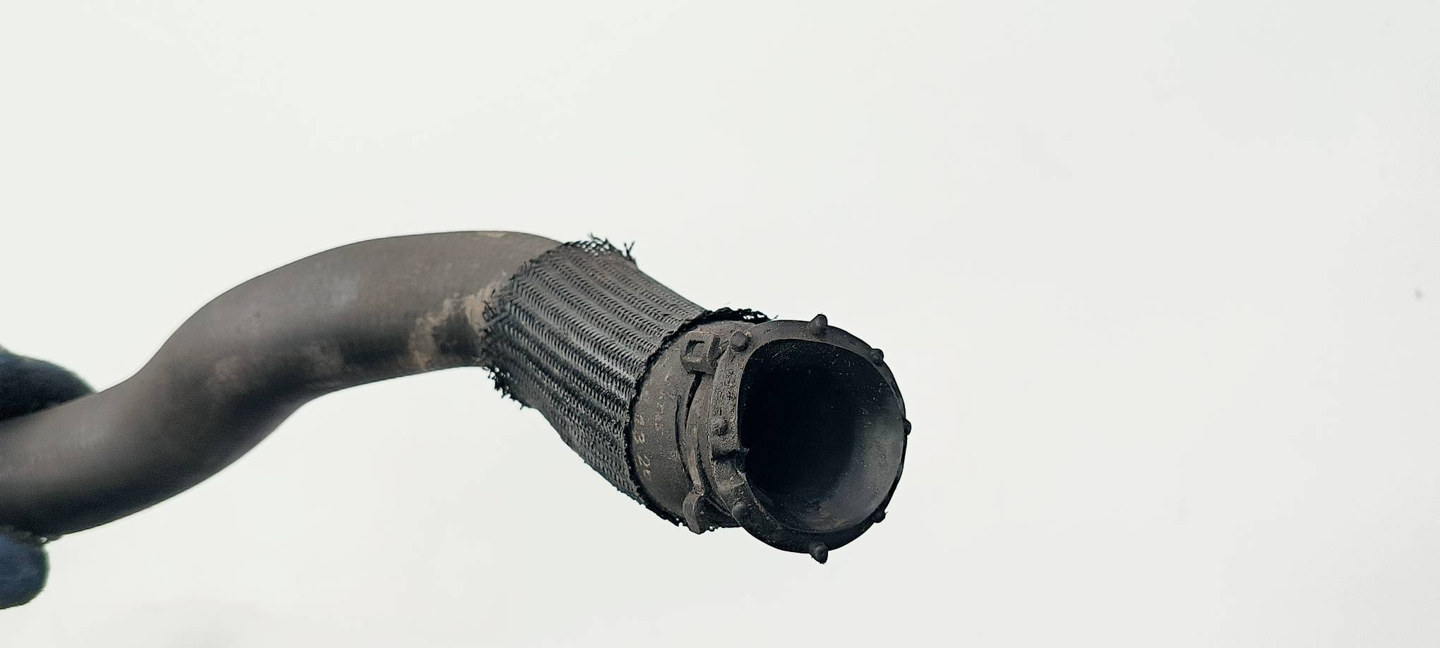 Schlauch rohr DOLOT OPEL CORSA D