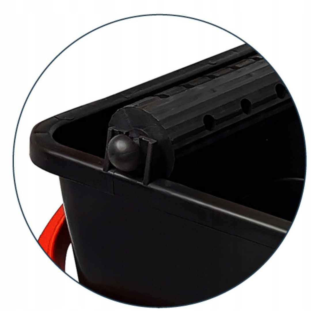 COMENSAL WIADRO GLAZURNICZE M+ ZESTAW DO FUGOWANIA Kod producenta 714-51-01-00002