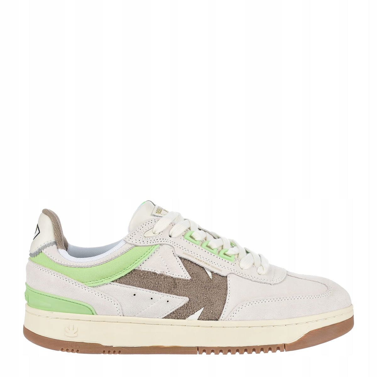 Pánské tenisky Kaotiko Boston Vega 43, vícebarevné, Městské