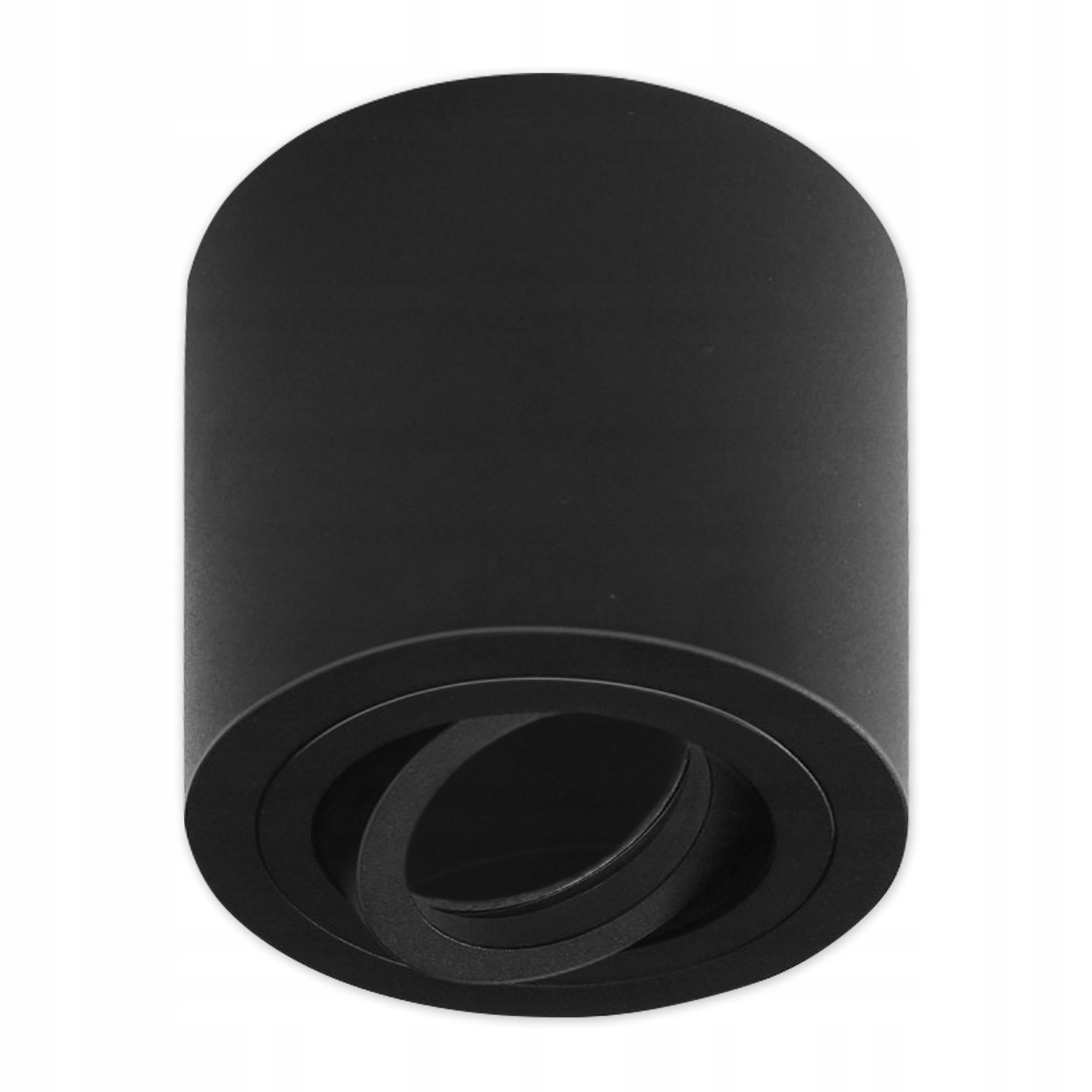 

Oprawa Natynkowa GU10 Halogenowa Tuba Led sufitowa