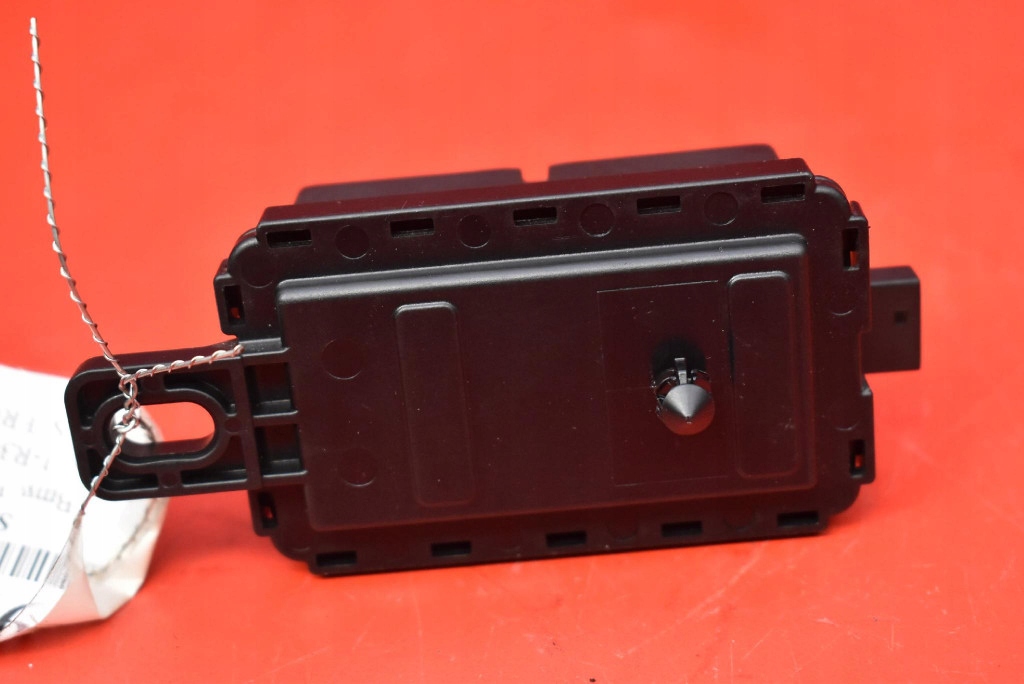 control unit module ALARMU 9269634-01 BMW F30 11-16